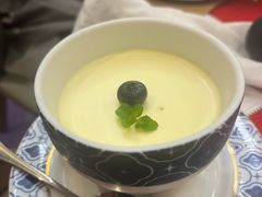 -上海虹桥宾馆味翠餐厅