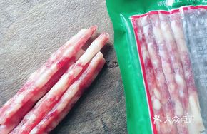Tianwei Chinese Sausage