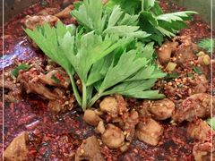 -温江公平红烧兔(总店)