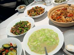 -攸州小镇家湘菜(小米科技园店)