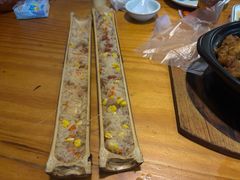 -61号餐吧(兴坪古镇漓江店)