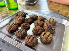 -清真·馬坡二旦烧烤(人生一串拍摄店)