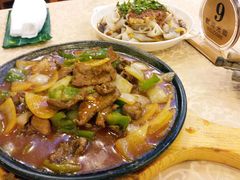 -维吾尔餐厅(宜山路店)