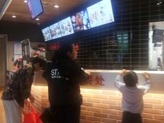 -肯德基(新阳光店)