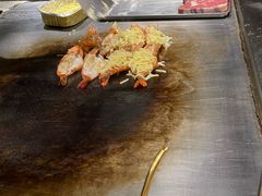 -大神太神·铁板烧(瑞虹天地月亮湾店)