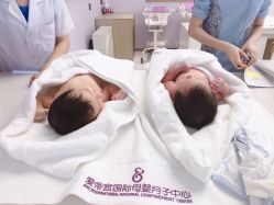 -爱帝宫月子中心(罗湖别墅院)