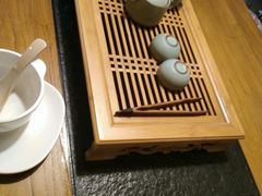 -小城粥道·海胆鲜虾粥(解放广场店)