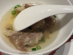 -南景饭店(万家丽路店)