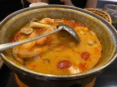 -Thai Alley泰爱里(二沙岛店)