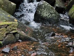 -昆明青龙峡风景区