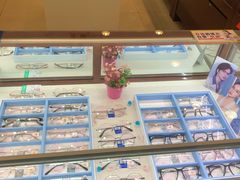 -陕光明眼镜(科创路店)