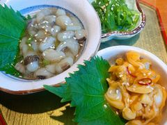 芥末章鱼-有喜屋·深夜食堂(北京西路店)