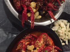 -虎虎龙虾大排档(双井店)