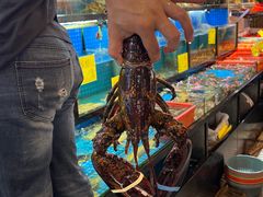 -醉壹号海鲜大排档(厦门美食地标店)