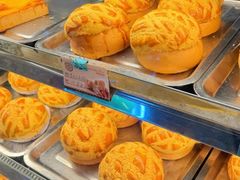 -柠檬树茶餐厅(海雅缤纷城店)