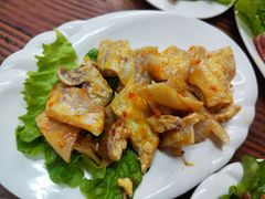 牛筋皮-千里马烧烤(一部)