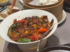 -小厨娘淮扬菜(板桥一店)