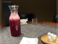 -青桃餐厅