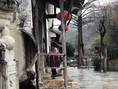 -绩溪龙川景区