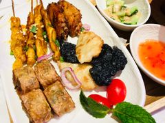 -金椰壳· 大厨新加坡菜(壹方城店)