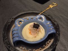 -蟹犇前•帝王蟹雪蟹(陆家嘴店)