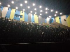 -天幕新彩云国际影城(激光巨幕店)