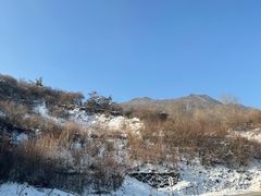 -太子岭滑雪场