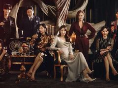 -CHANEL(恒隆广场店)