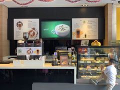 -麦当劳(坂田分店)