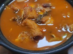 -嘉里饭庄