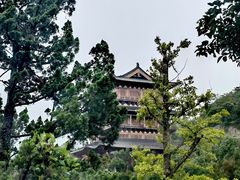 -径山寺