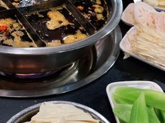 -邓莽子老火锅(鲁祖庙店)