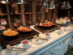 -北京贵宾楼饭店 红墙咖啡厅