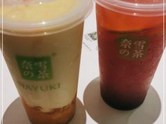 -奈雪的茶(正弘城PRO+店)