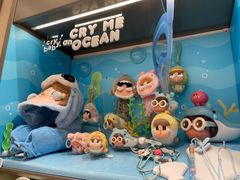 -泡泡玛特POPMART(苏州诚品生活店)
