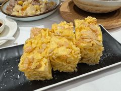 -白天鹅宾馆-宏图府餐厅