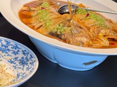 -锦楼·臻选新杭帮(杭州中心店)