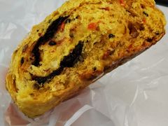 红枣枸杞软包-LELECHA乐乐茶(美罗城店)