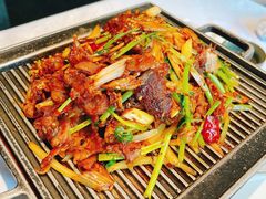 -百富源·海鲜辽菜(浑河堡店)