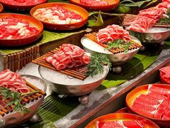-亚马逊蒸汽活海鲜自助(LCM置汇旭辉广场店)