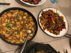 酱烧米豆腐-boundaries籬苑(瑞光创意工厂-贰号院店)