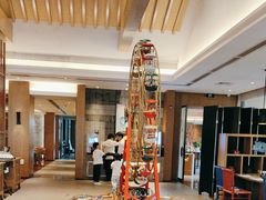 -绍兴大禹开元观堂-若耶厅