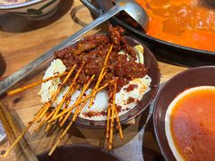 -楠火锅(龙阳广场店)