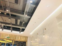 大堂-813芭依珊 BAESAn(汇港购物中心店)