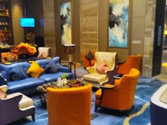 -美食汇自助西餐厅(荆州富力万达嘉华酒店)