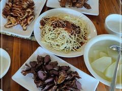 -天佑祥万春老卤(天乡后街店)