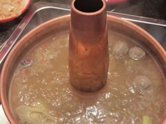 -京元盛铜锅涮肉(上海总店)