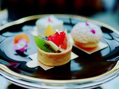 甜点-京兆尹(雍和宫店)