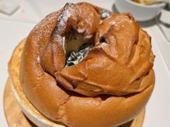 -港丽餐厅(来福士店)