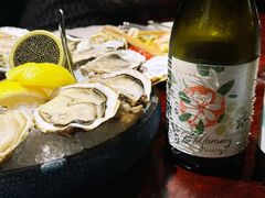 -普朗姆生蚝吧(原建国路店)